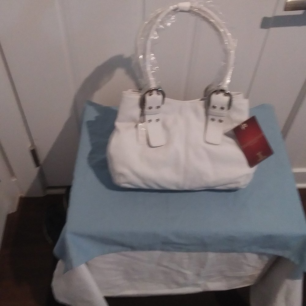 Handbag